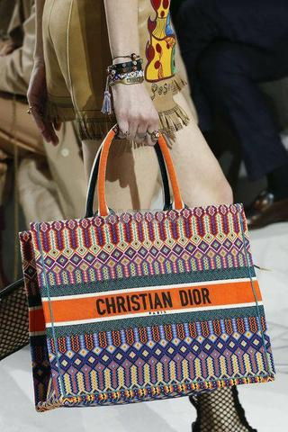 cabas dior 2018
