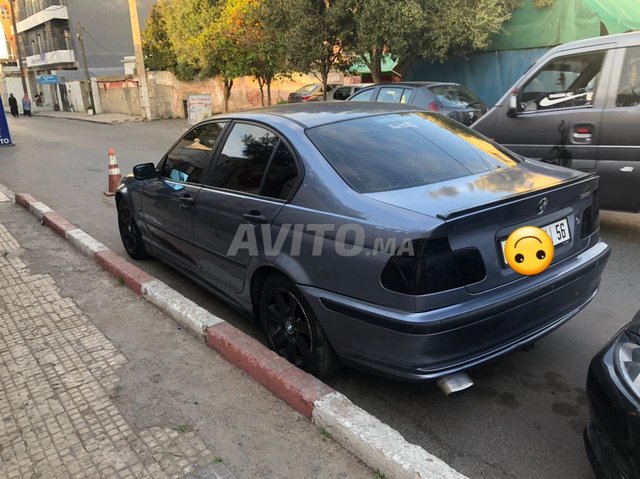 Bmw 3 avito