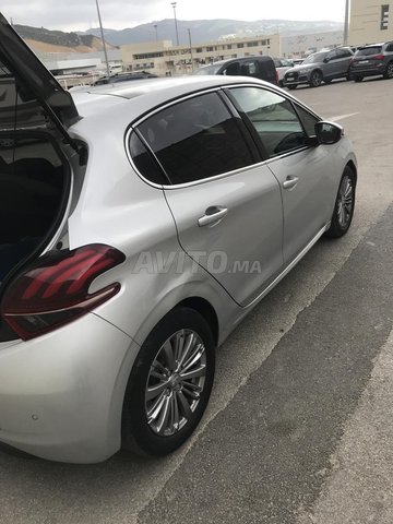 Autoliya Com Voiture D Occasion Et Neuf Au Maroc