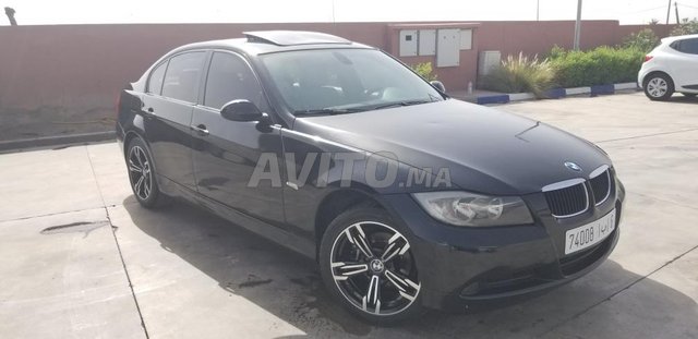 Bmw 3 avito