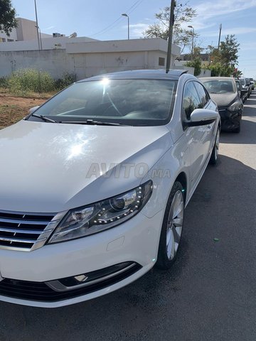 Volkswagen passat avito