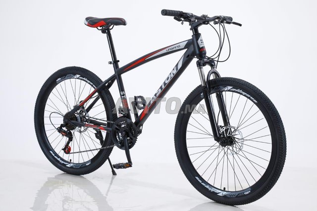 artek bike