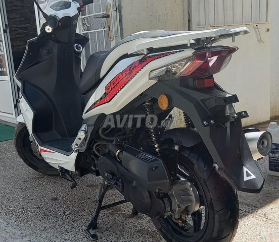 Moto Cobra Ø¯Ø±Ø¬Ø§Øª Ù†Ø§Ø±ÙŠØ© Ø¨ ØªØ§Ø²Ø© Avito Ma 45240908