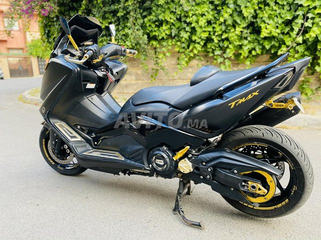 Honda t max