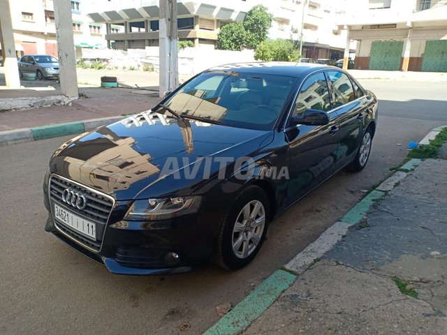 Audi a4 avito