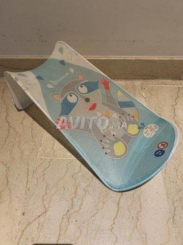 Transat De Bain Badabulle Equipements Pour Enfant Et Bebe A Casablanca Avito Ma