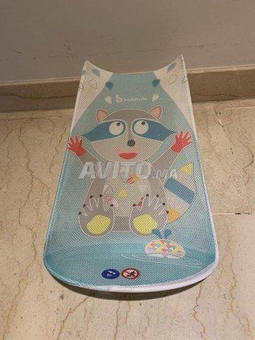 Transat De Bain Badabulle Equipements Pour Enfant Et Bebe A Casablanca Avito Ma