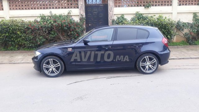 Bmw 1 avito