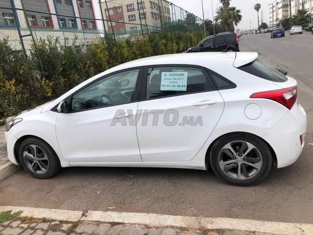 Avito hyundai i30