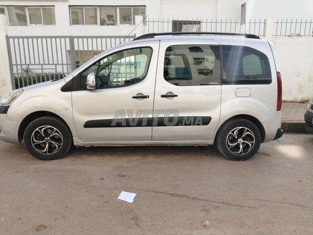 Avito citroen berlingo