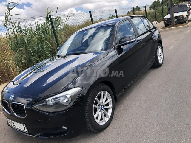 Bmw 1 avito