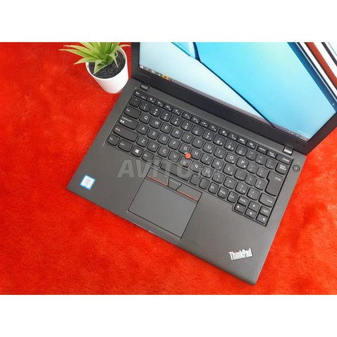 PC Portable - Lenovo Thinkpad X260  - 2