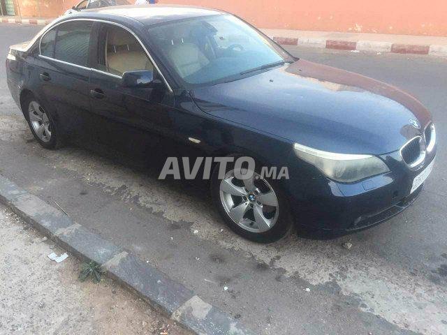 Avito bmw 5