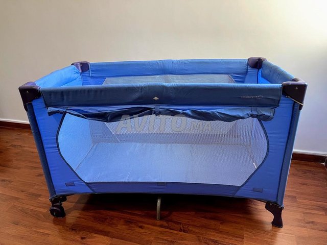 Lit Bebe Parapluie Bebe Confort Equipements Pour Enfant Et Bebe A Casablanca Avito Ma