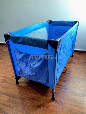 Lit Bebe Parapluie Bebe Confort Equipements Pour Enfant Et Bebe A Casablanca Avito Ma