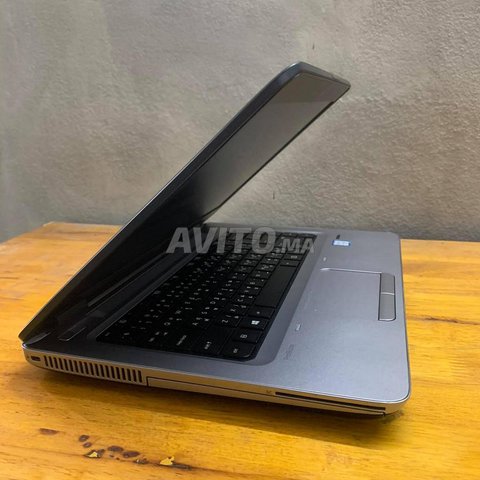 PC Portable - HP ProBook 640 G2 i5-6éme  - 4