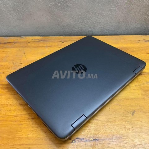 PC Portable - HP ProBook 640 G2 i5-6éme  - 5