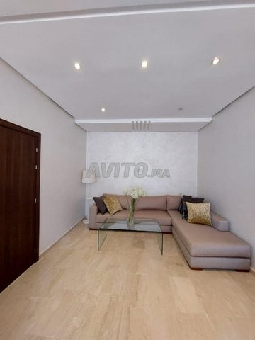 Appartement pas chère de 80 m2 prés de Gueliz - 1