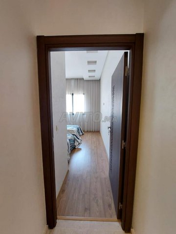 Appartement pas chère de 80 m2 prés de Gueliz - 3