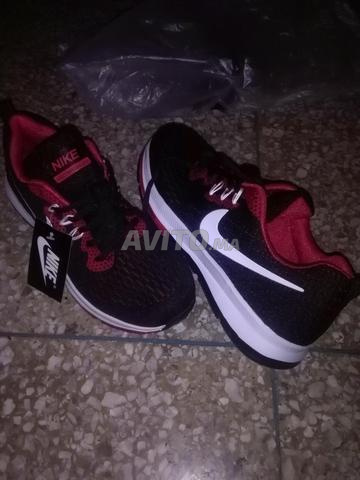 chaussure nike gucci