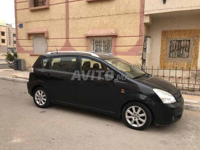 Avito toyota corolla
