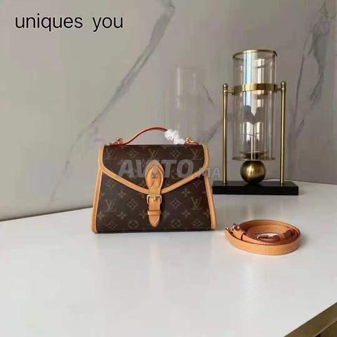 louis vuitton 2 main