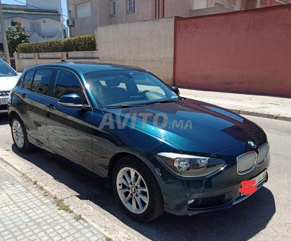 Bmw 1 avito