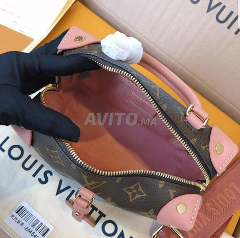 mini sac lv