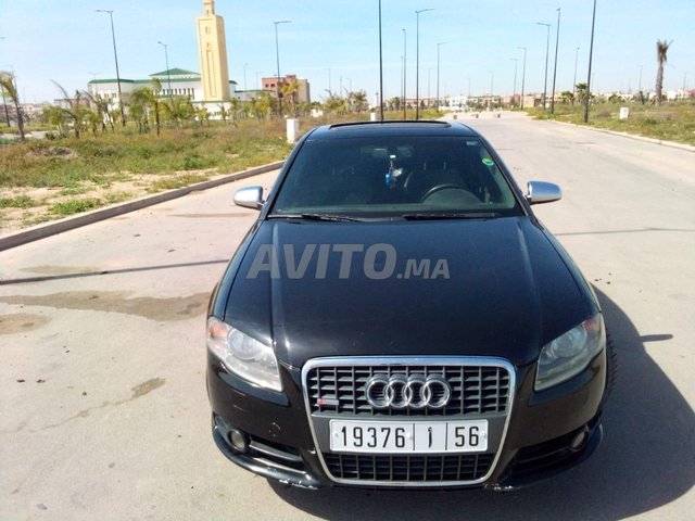 Audi a4 avito