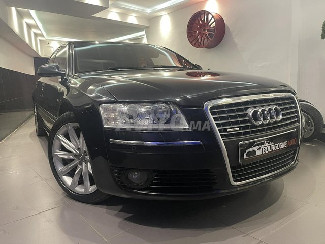 Audi a8 avito