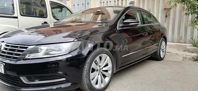 Volkswagen passat avito