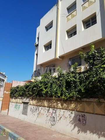 Appartement 89 M2 A Casablanca Hay Al Azhar Ø´Ù‚Ù‚ Ø¨ Ø§Ù„Ø¯Ø§Ø± Ø§Ù„Ø¨ÙŠØ¶Ø§Ø¡ Avito Ma 31370668