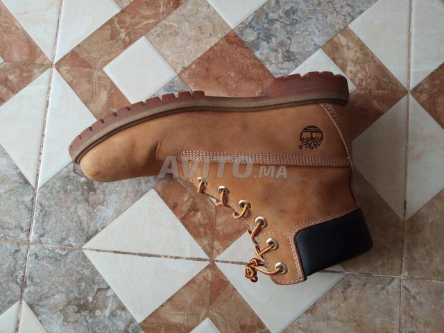 timberland avito