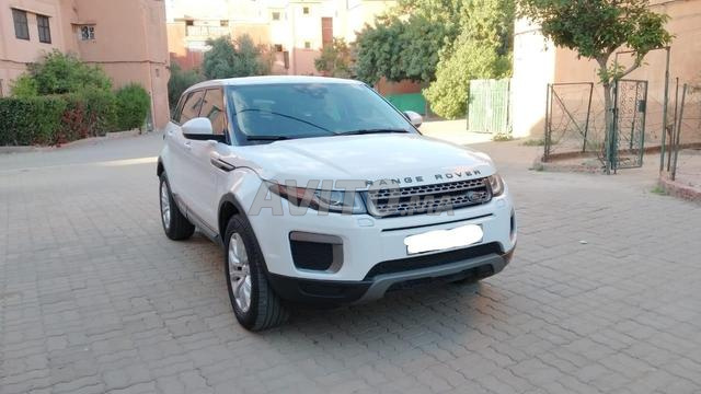 Range rover avito