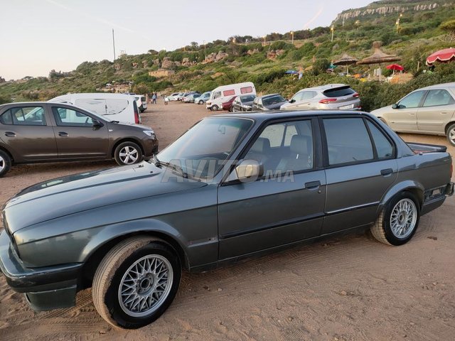 Avito bmw e30