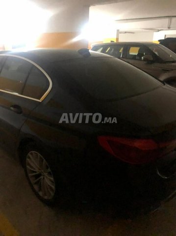 Avito bmw 5