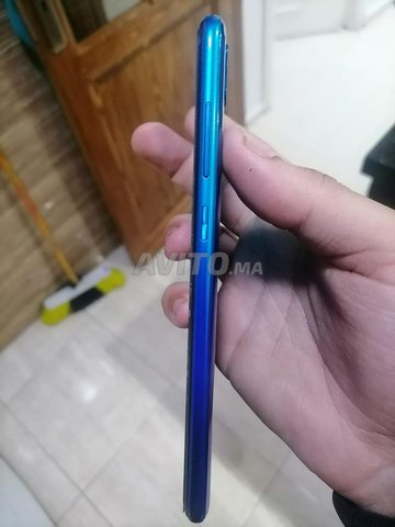 Huawei y7 prime 2019 - 3
