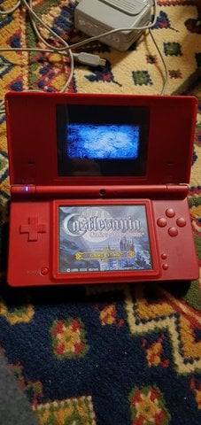 Nintendo DSi Flasheed - 2