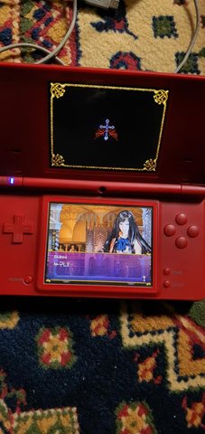 Nintendo DSi Flasheed - 3