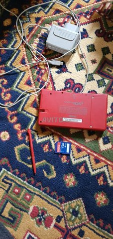 Nintendo DSi Flasheed - 6