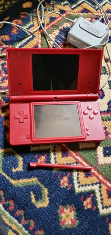 Nintendo DSi Flasheed - 7