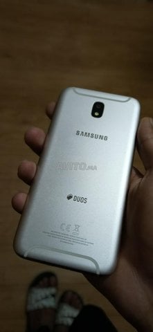 Samsung Galaxy J7 Pro N9iii - 1