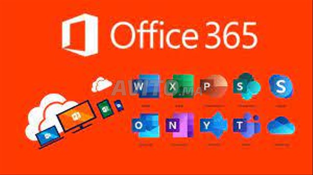 office 365  - 2
