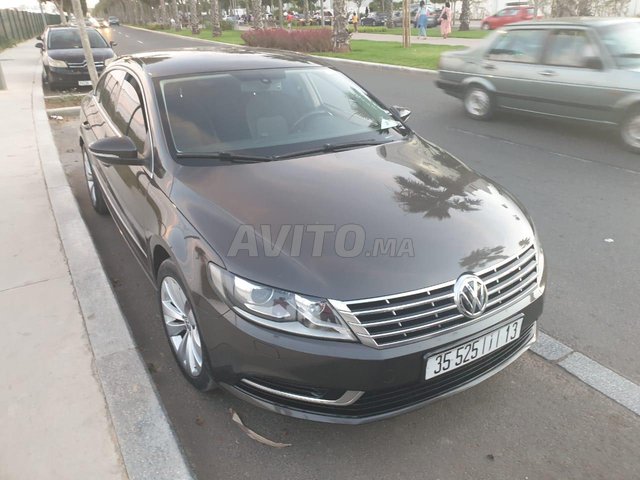 Volkswagen passat avito