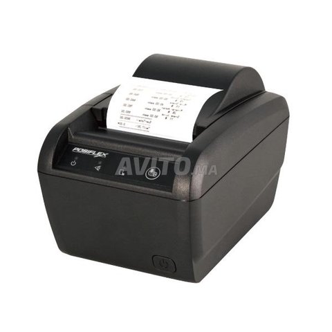 Les imprimantes Thermiques Posiflex PP 6900  - 3