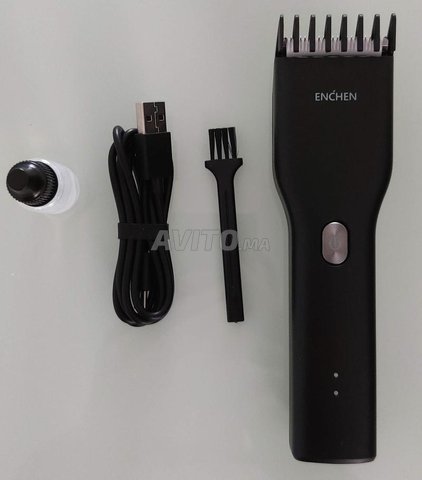 Tondeuse à cheveux électrique rechargeable Xiaomi - 4