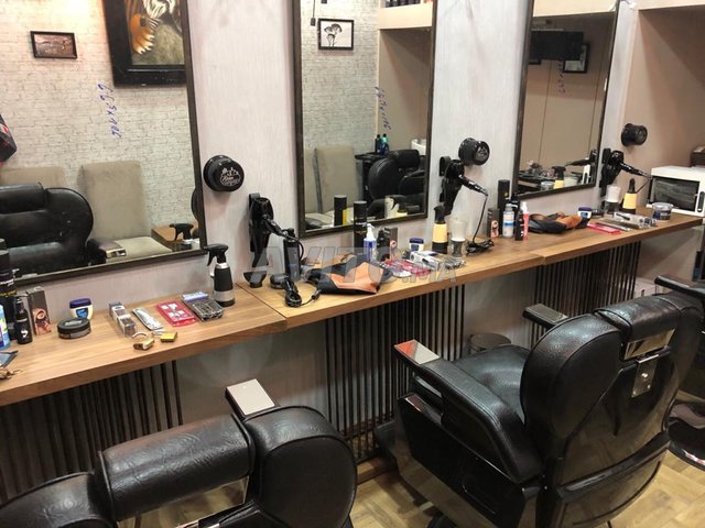 Materiel Salon Coiffure Produits De Beaute A Marrakech Avito Ma 45956244