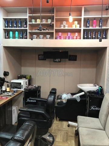 Materiel Salon Coiffure Produits De Beaute A Marrakech Avito Ma 45956372