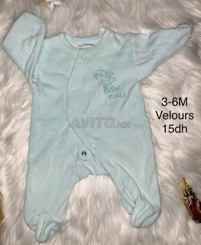 Vide Dressing Bebe Vetements Pour Enfant Et Bebe A Marrakech Avito Ma