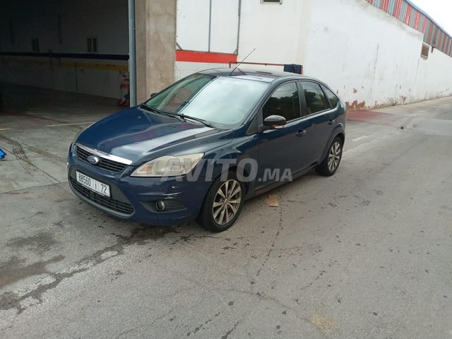 Ford focus 2 avito